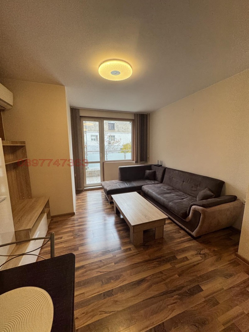 Дава под наем 2-СТАЕН, гр. София, Зона Б-19