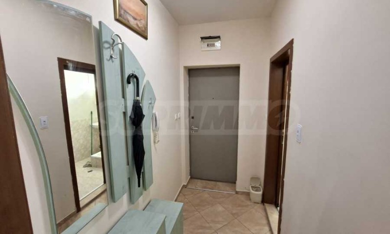 Дава под наем 2-СТАЕН, гр. Варна, Колхозен пазар, снимка 6 - Апартаменти - 53018528