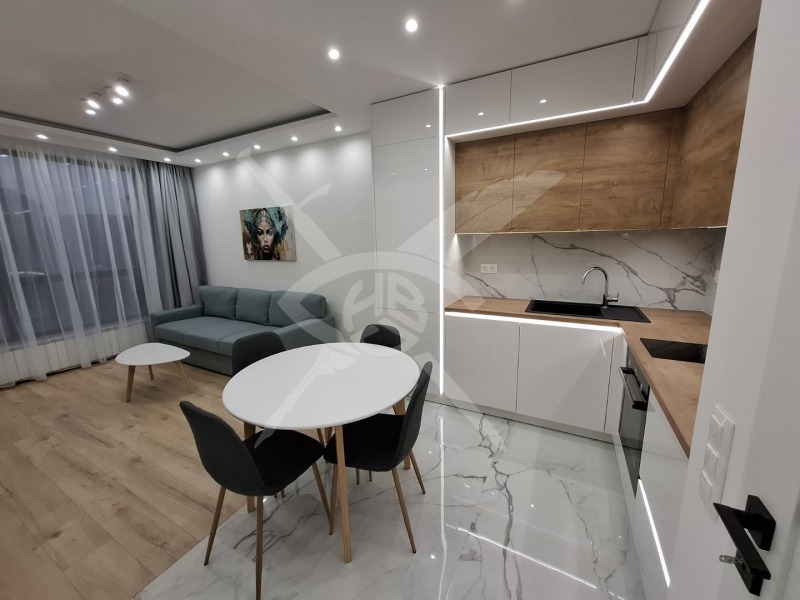 Дава под наем 2-СТАЕН, гр. София, Младост 4, снимка 3 - Апартаменти - 53099441