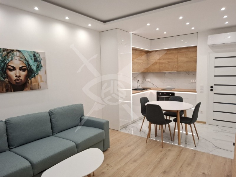 Дава под наем 2-СТАЕН, гр. София, Младост 4