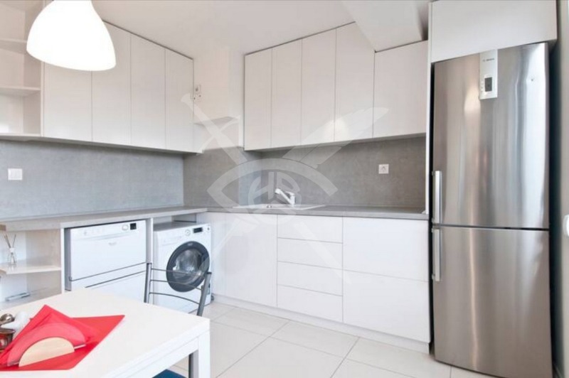 Дава под наем 2-СТАЕН, гр. София, Яворов, снимка 8 - Апартаменти - 53165661