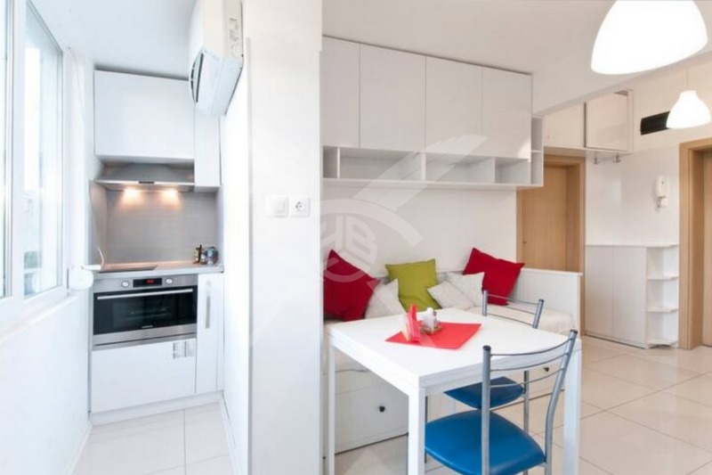 Дава под наем 2-СТАЕН, гр. София, Яворов, снимка 7 - Апартаменти - 53165661