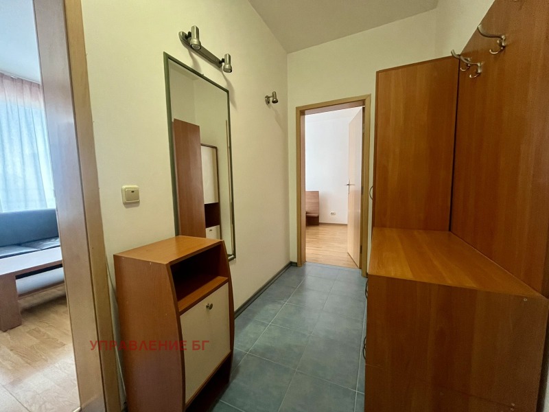 Дава под наем 2-СТАЕН, гр. София, Изгрев, снимка 3 - Апартаменти - 53243659