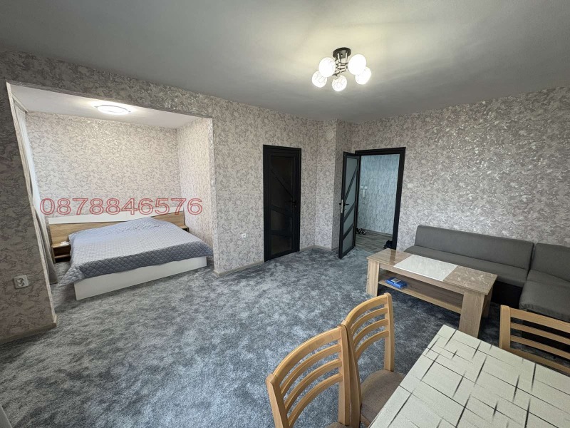 Дава под наем 2-СТАЕН, гр. София, Зона Б-18, снимка 4 - Апартаменти - 53304615