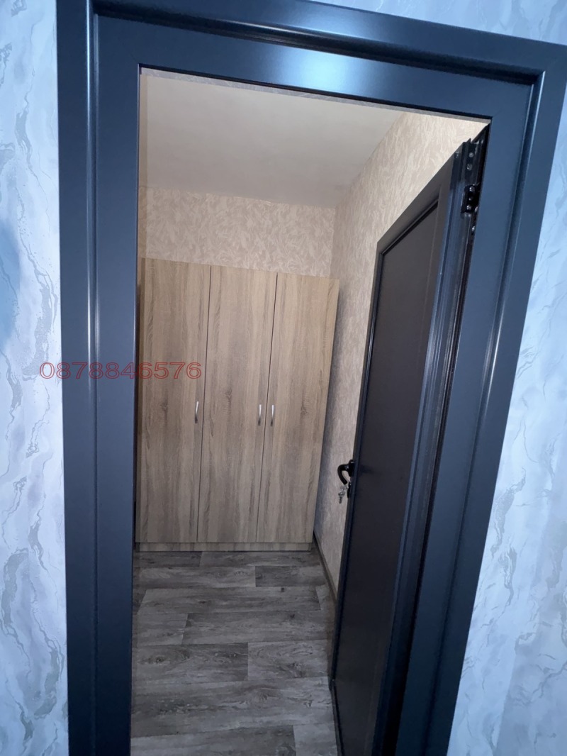 Дава под наем 2-СТАЕН, гр. София, Зона Б-18, снимка 10 - Апартаменти - 53304615