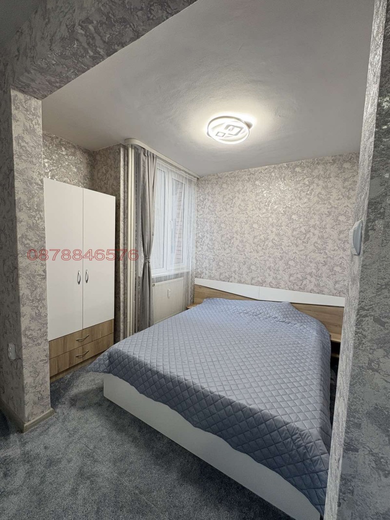 Дава под наем 2-СТАЕН, гр. София, Зона Б-18, снимка 5 - Апартаменти - 53304615