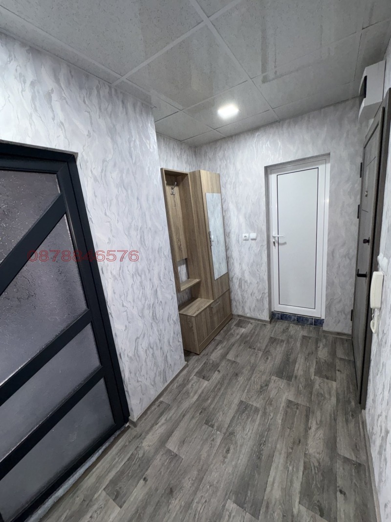 Дава под наем 2-СТАЕН, гр. София, Зона Б-18, снимка 9 - Апартаменти - 53304615