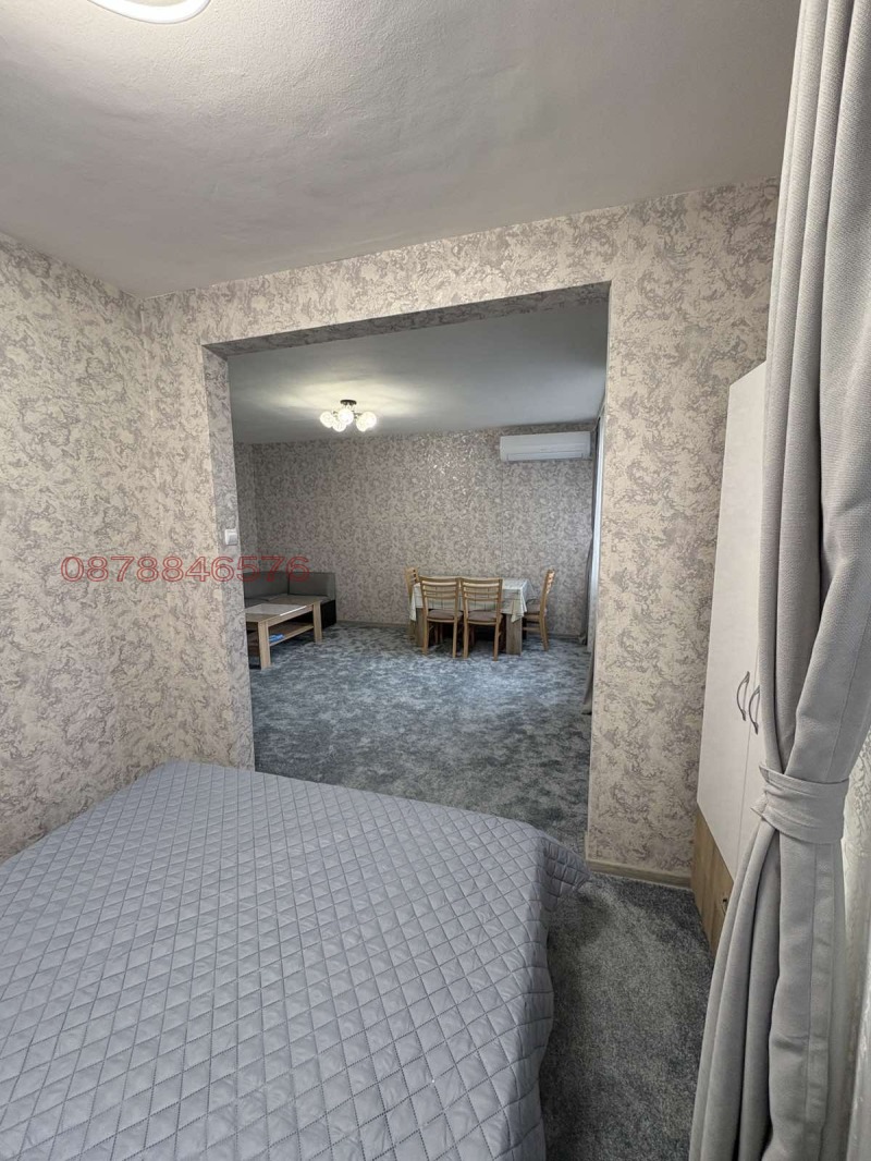 Дава под наем 2-СТАЕН, гр. София, Зона Б-18, снимка 6 - Апартаменти - 53304615