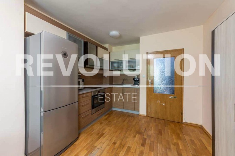 Дава под наем 2-СТАЕН, гр. Варна, Левски 1, снимка 3 - Апартаменти - 53427587