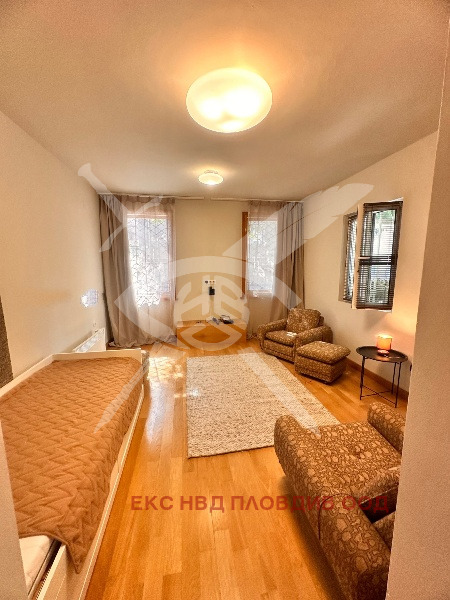 Дава под наем 2-СТАЕН, гр. Пловдив, Христо Смирненски