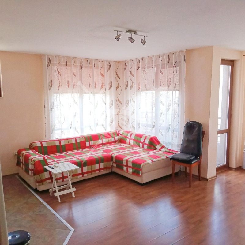 Издаје се  2 спаваће собе Варна , Виница , 100 м2 | 85746917 - слика [2]