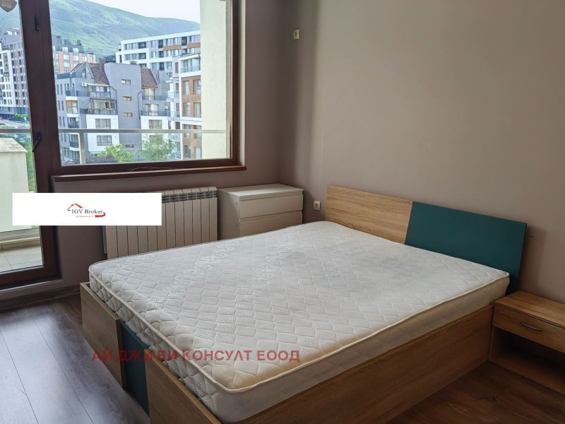 De inchiriat  2 dormitoare Sofia , Manastirsci livadi , 105 mp | 15493135 - imagine [9]