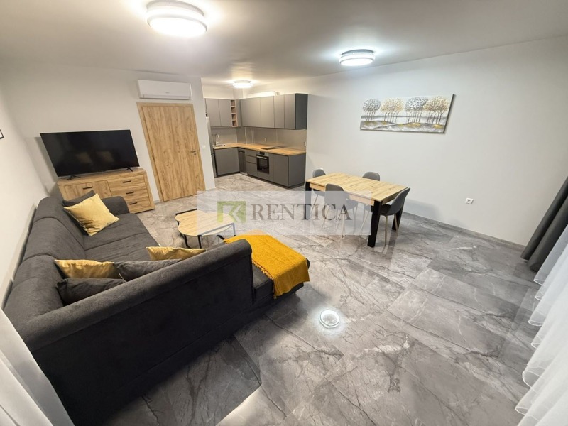 Дава под наем 3-СТАЕН, гр. Варна, к.к. Св.Св. Константин и Елена, снимка 3 - Апартаменти - 52815149