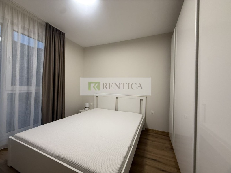 Дава под наем 3-СТАЕН, гр. Варна, к.к. Св.Св. Константин и Елена, снимка 9 - Апартаменти - 52815149