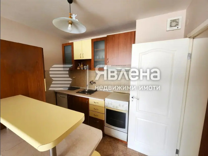 Дава под наем 3-СТАЕН, гр. София, Младост 1, снимка 4 - Апартаменти - 54288370