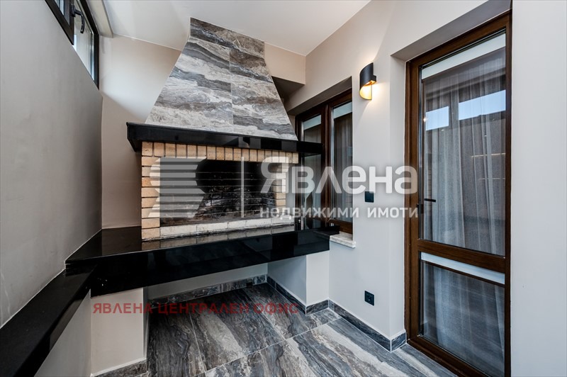 Дава под наем 4-СТАЕН, гр. София, Център, снимка 17 - Апартаменти - 53741628