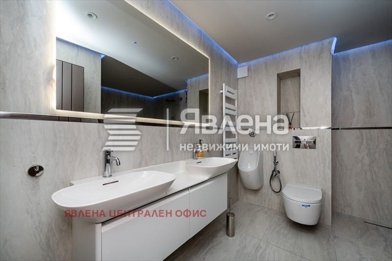 Дава под наем 4-СТАЕН, гр. София, Център, снимка 11 - Апартаменти - 53741628