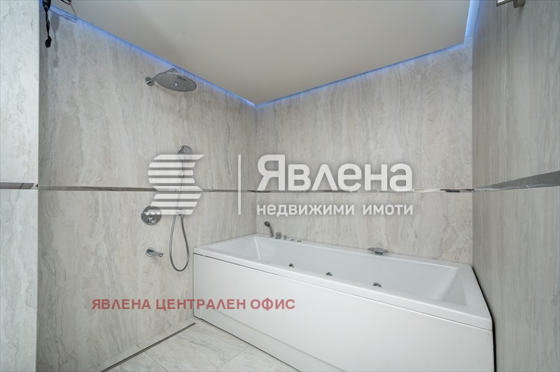 Дава под наем 4-СТАЕН, гр. София, Център, снимка 12 - Апартаменти - 53741628