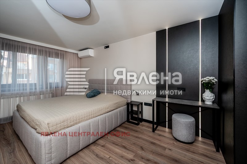 Дава под наем 4-СТАЕН, гр. София, Център, снимка 5 - Апартаменти - 53741628