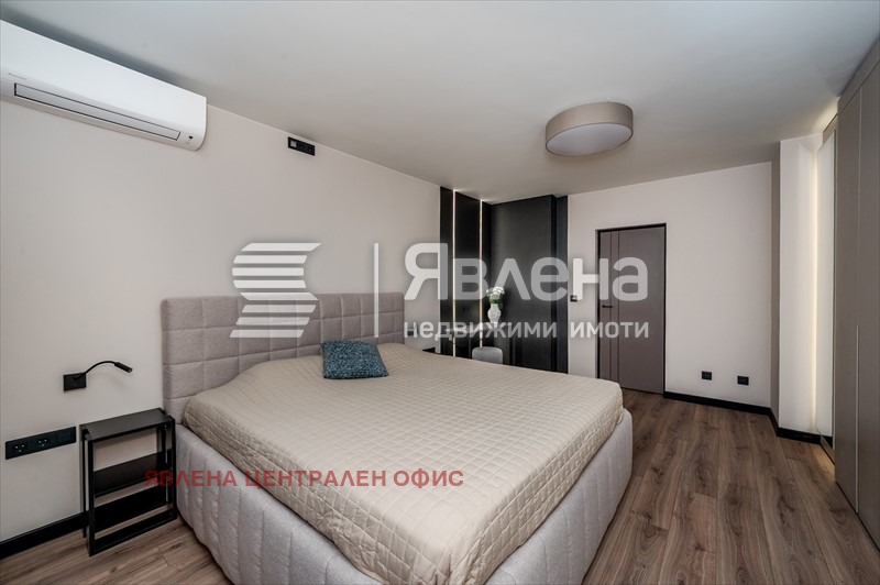 Дава под наем 4-СТАЕН, гр. София, Център, снимка 6 - Апартаменти - 53741628