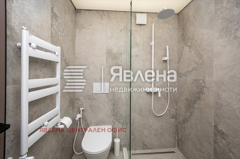 Дава под наем 4-СТАЕН, гр. София, Център, снимка 14 - Апартаменти - 53741628