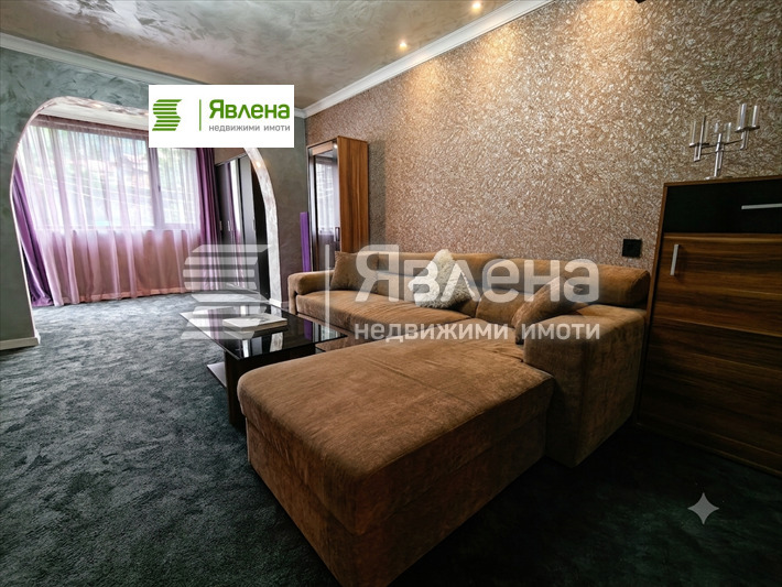 Дава под наем ЕТАЖ ОТ КЪЩА, гр. София, Драгалевци