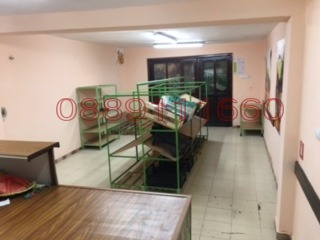A louer  Boutique Stara Zagora , Kolyo Gantchev , 42 m² | 36400101 - image [3]