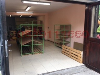 A louer  Boutique Stara Zagora , Kolyo Gantchev , 42 m² | 36400101 - image [5]
