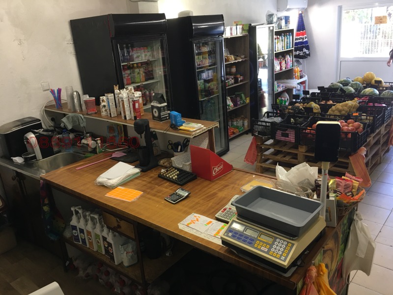A louer  Boutique Stara Zagora , Kolyo Gantchev , 42 m² | 36400101 - image [2]