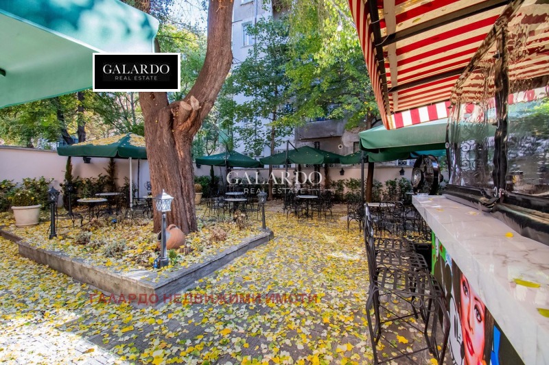 Дава под наем ЗАВЕДЕНИЕ, гр. София, Център, снимка 3 - Заведения - 53029317