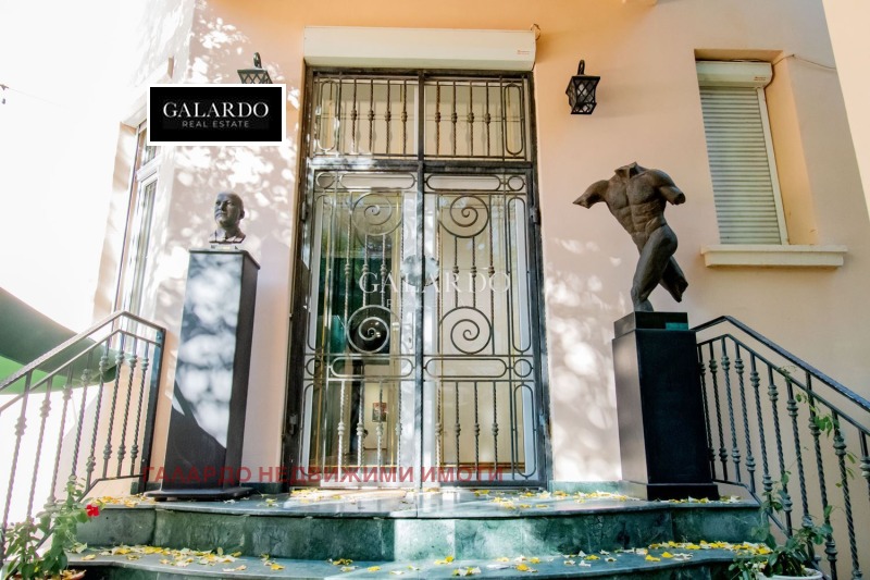 Дава под наем ЗАВЕДЕНИЕ, гр. София, Център