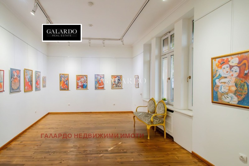 Дава под наем ЗАВЕДЕНИЕ, гр. София, Център, снимка 11 - Заведения - 53029317