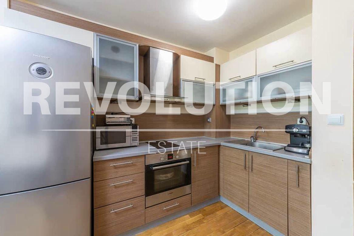 Дава под наем 2-СТАЕН, гр. Варна, Левски 1, снимка 6 - Апартаменти - 53427587