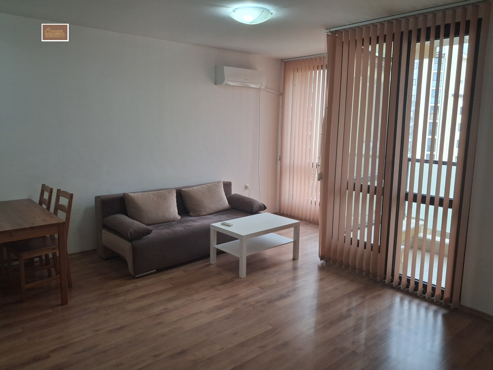 Дава под наем 2-СТАЕН, гр. София, Овча купел 1, снимка 5 - Апартаменти - 54069835