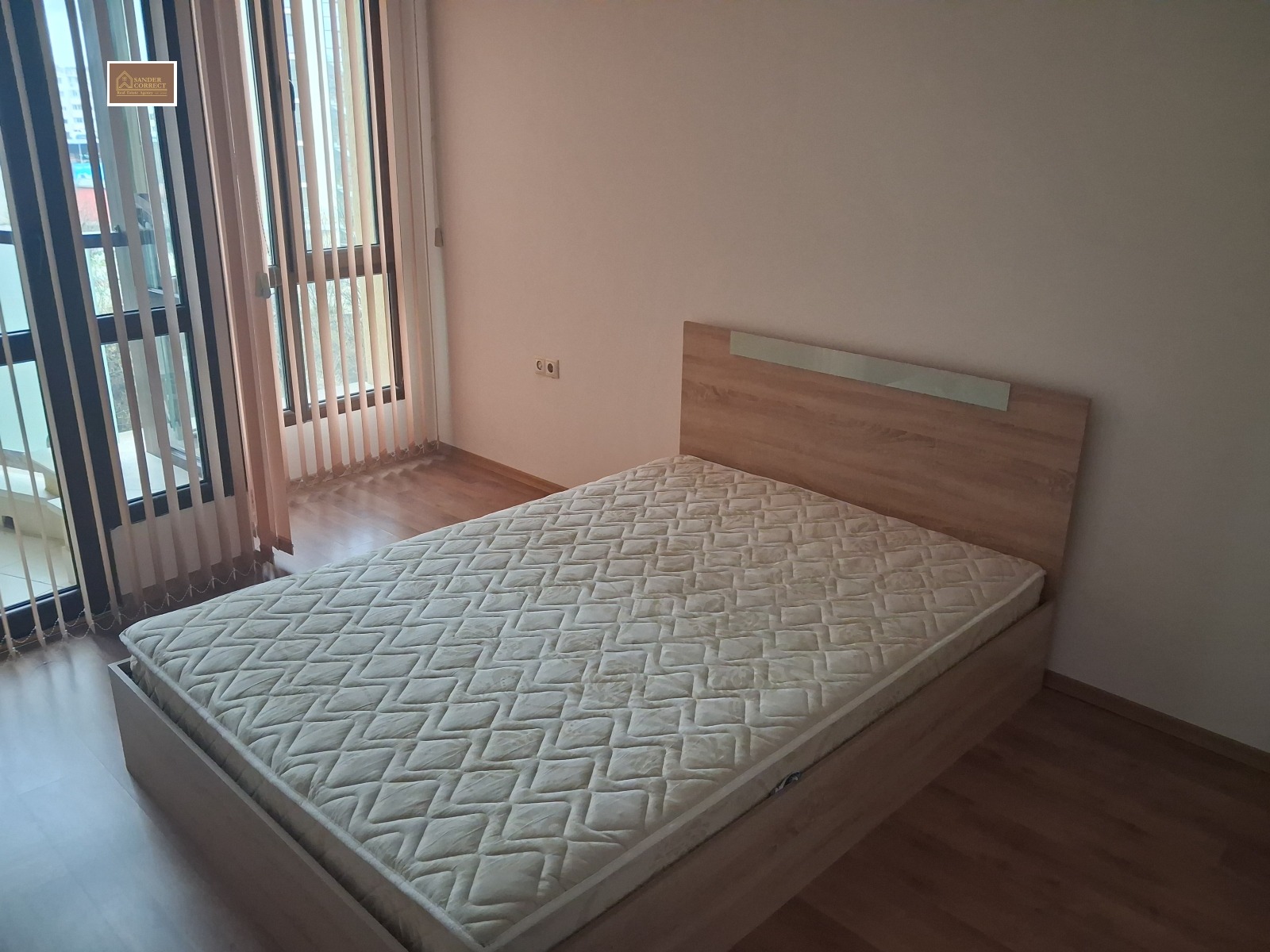 Дава под наем 2-СТАЕН, гр. София, Овча купел 1, снимка 8 - Апартаменти - 54069835