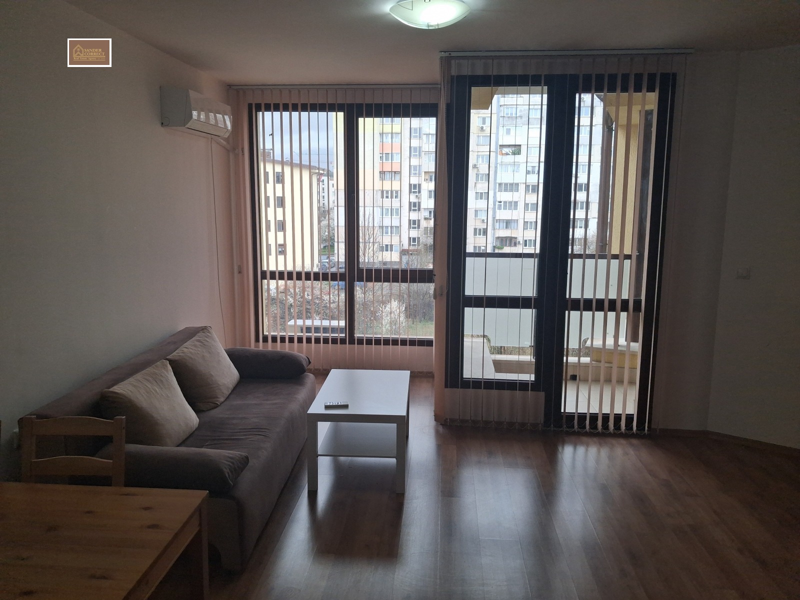 Дава под наем 2-СТАЕН, гр. София, Овча купел 1, снимка 3 - Апартаменти - 54069835