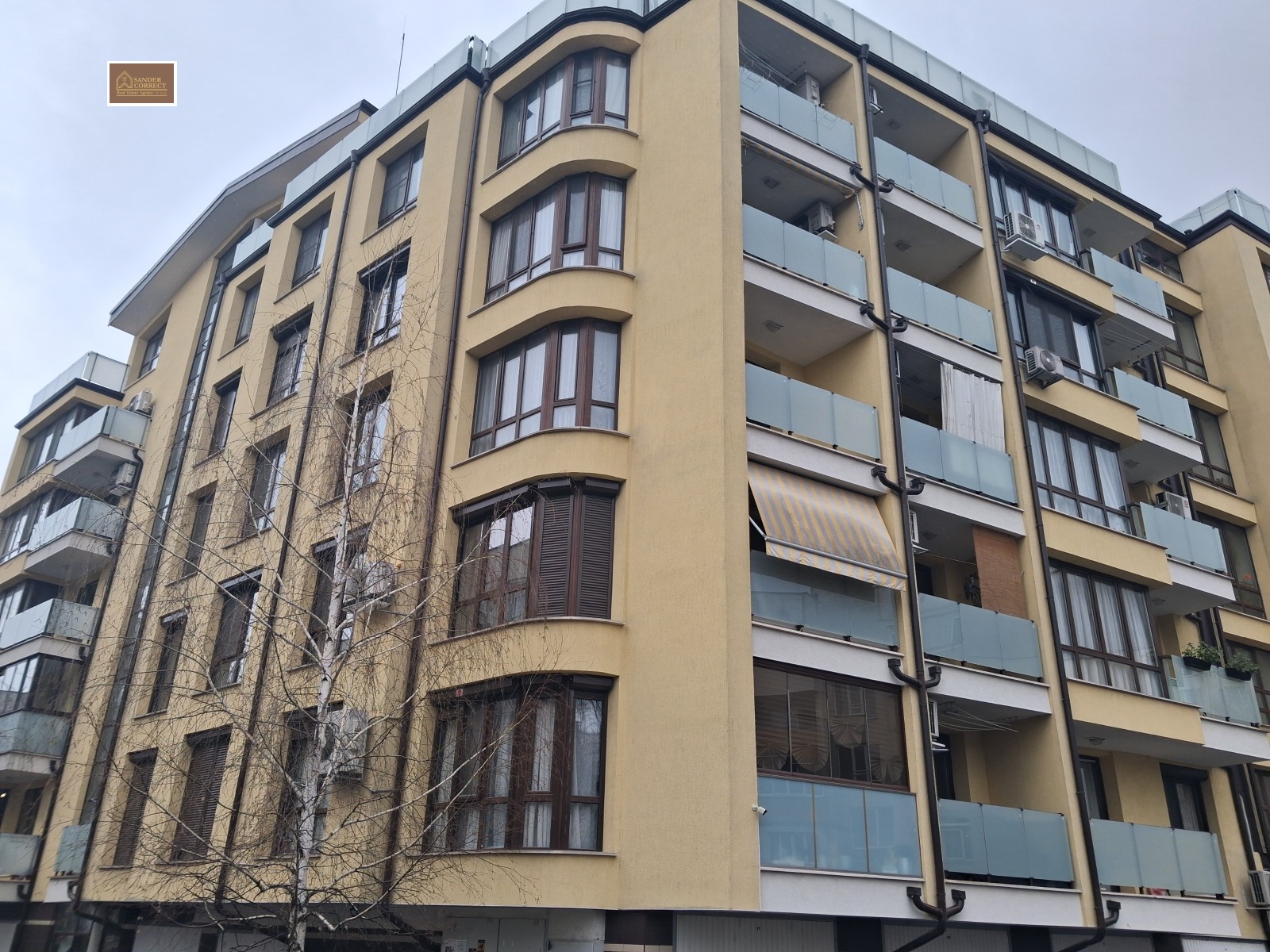 Дава под наем 2-СТАЕН, гр. София, Овча купел 1, снимка 17 - Апартаменти - 54069835