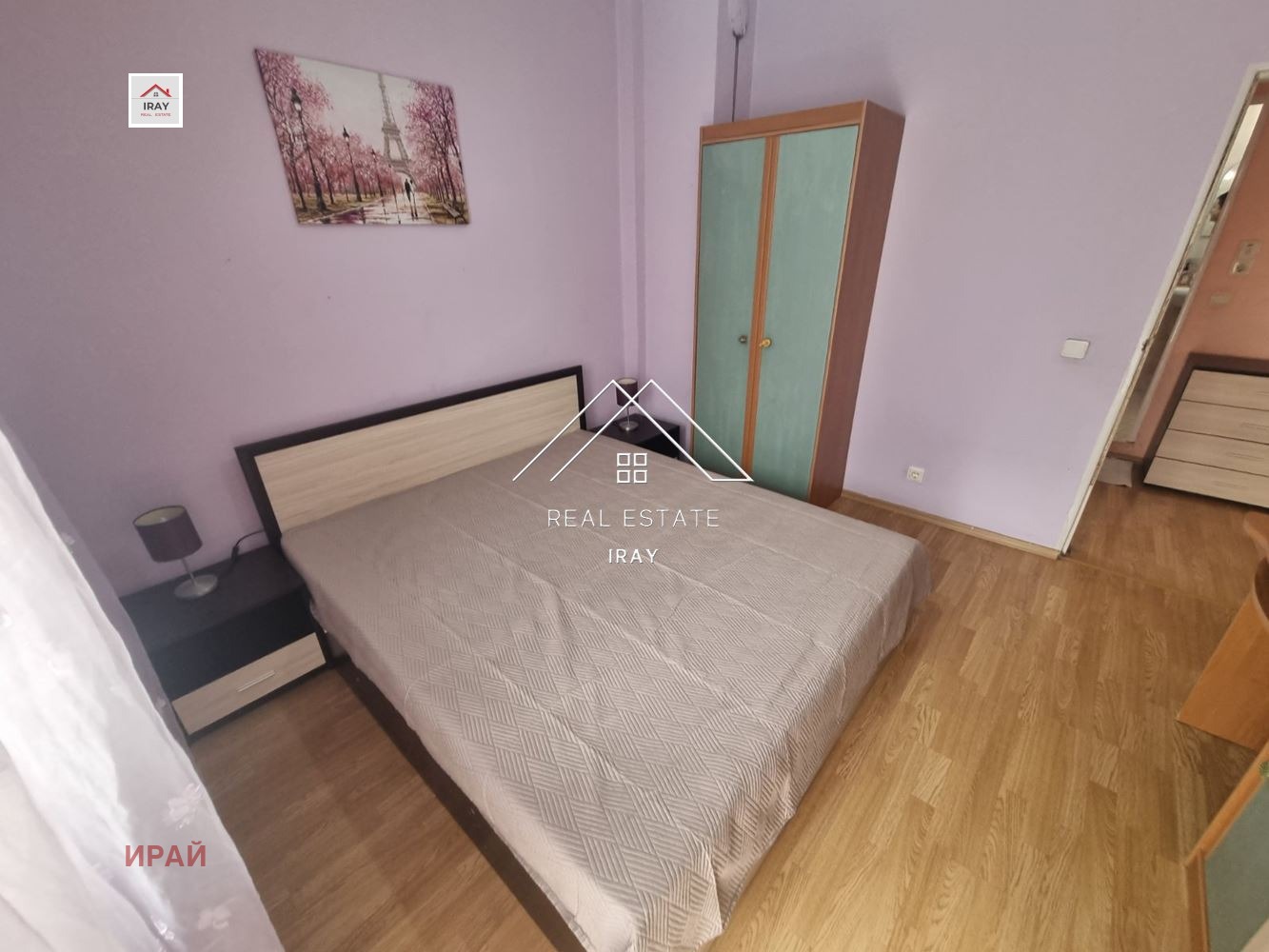 Дава под наем 3-СТАЕН, гр. Стара Загора, Център, снимка 11 - Апартаменти - 54689843