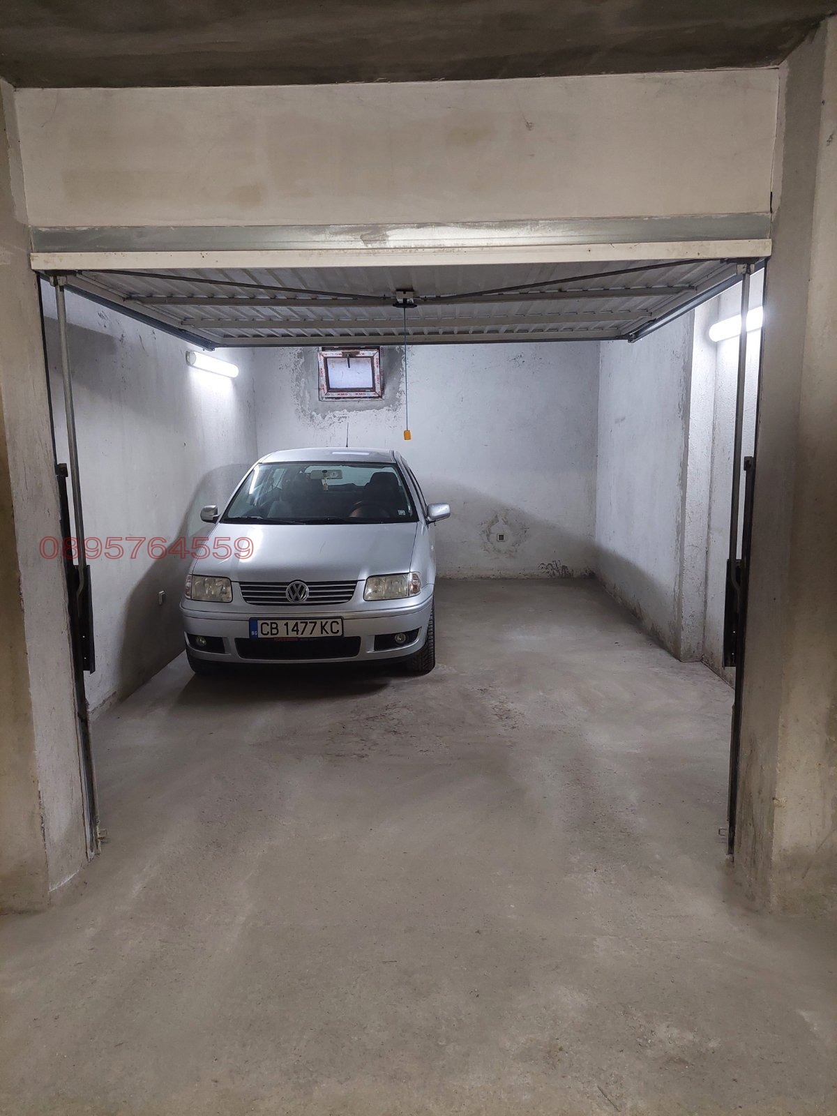 Дава под наем ГАРАЖ, ПАРКОМЯСТО, гр. София, Овча купел, снимка 2 - Гаражи и паркоместа - 53932130