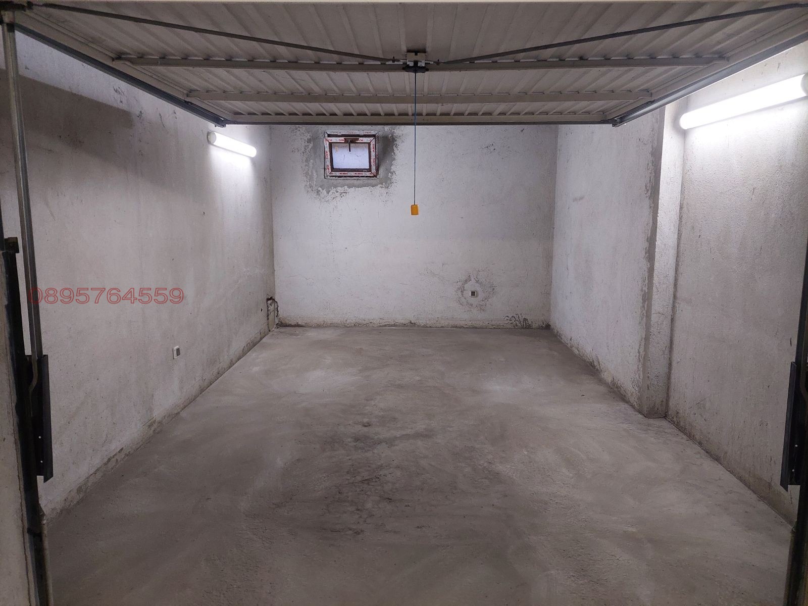 Дава под наем ГАРАЖ, ПАРКОМЯСТО, гр. София, Овча купел, снимка 4 - Гаражи и паркоместа - 53932130