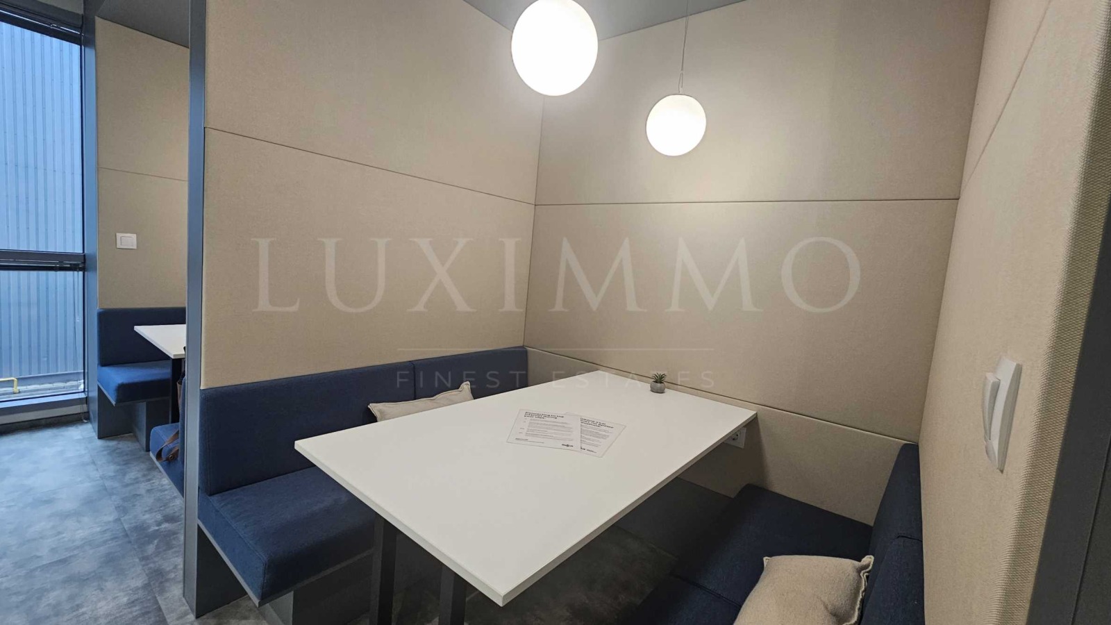 Дава под Наем ОФИС | Imot.bg — изображение 8