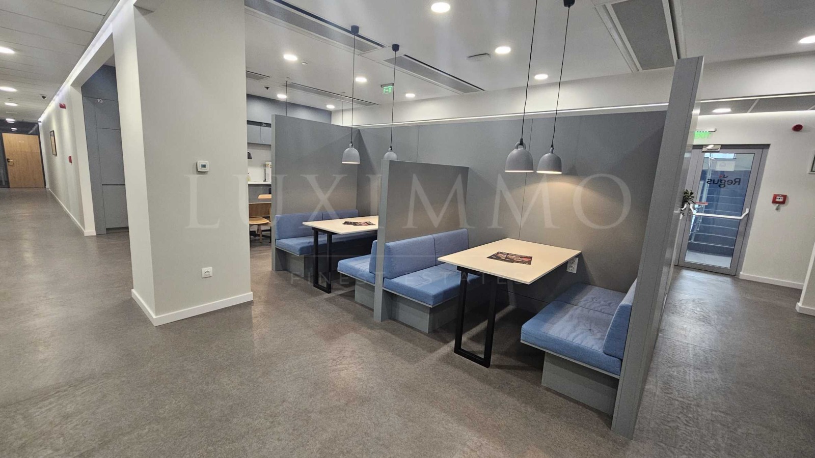 Дава под Наем ОФИС | Imot.bg — изображение 10