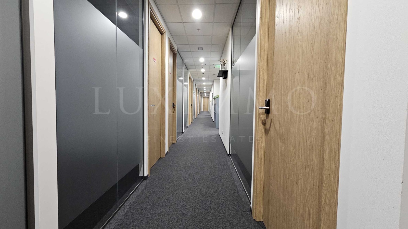 Дава под Наем ОФИС | Imot.bg — изображение 5