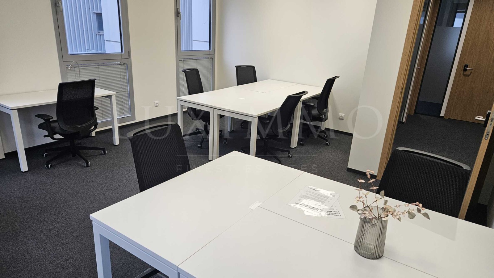 Дава под Наем ОФИС | Imot.bg — изображение 3