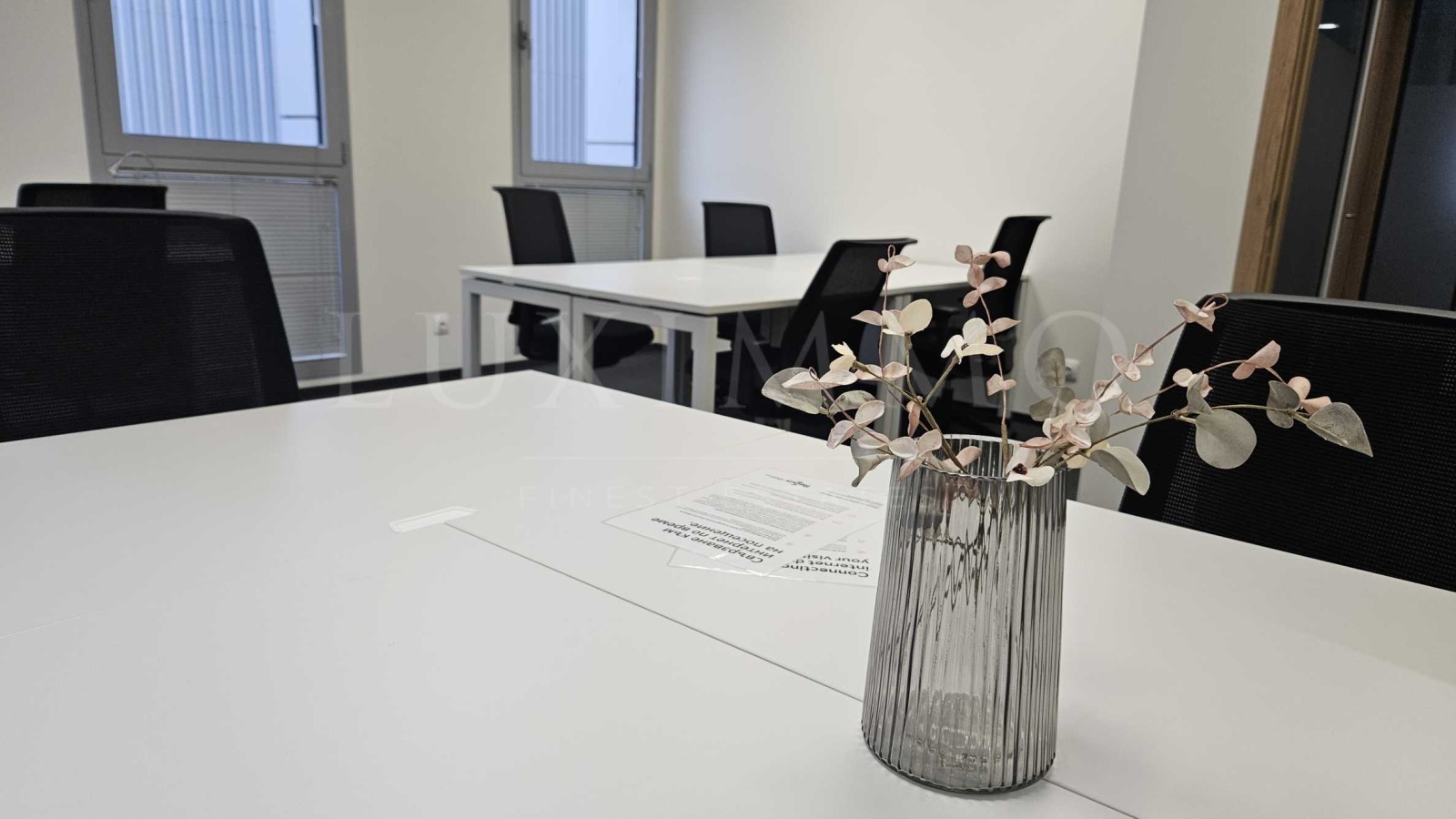 Дава под Наем ОФИС | Imot.bg — изображение 7