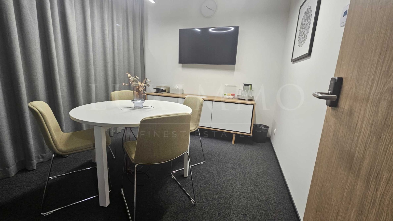 Дава под Наем ОФИС | Imot.bg — изображение 2