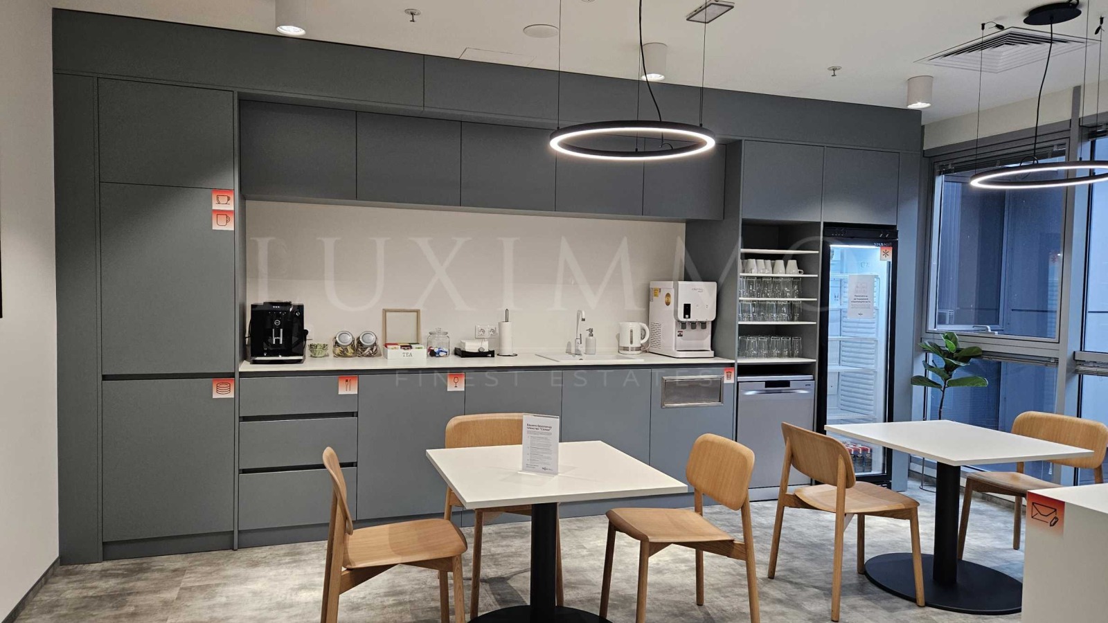 Дава под Наем ОФИС | Imot.bg — изображение 9