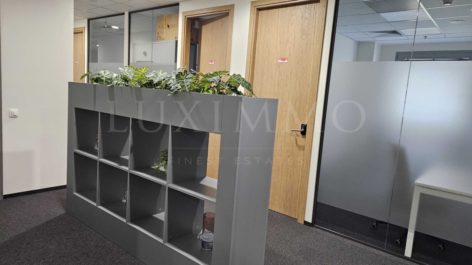 Дава под Наем ОФИС | Imot.bg — изображение 6