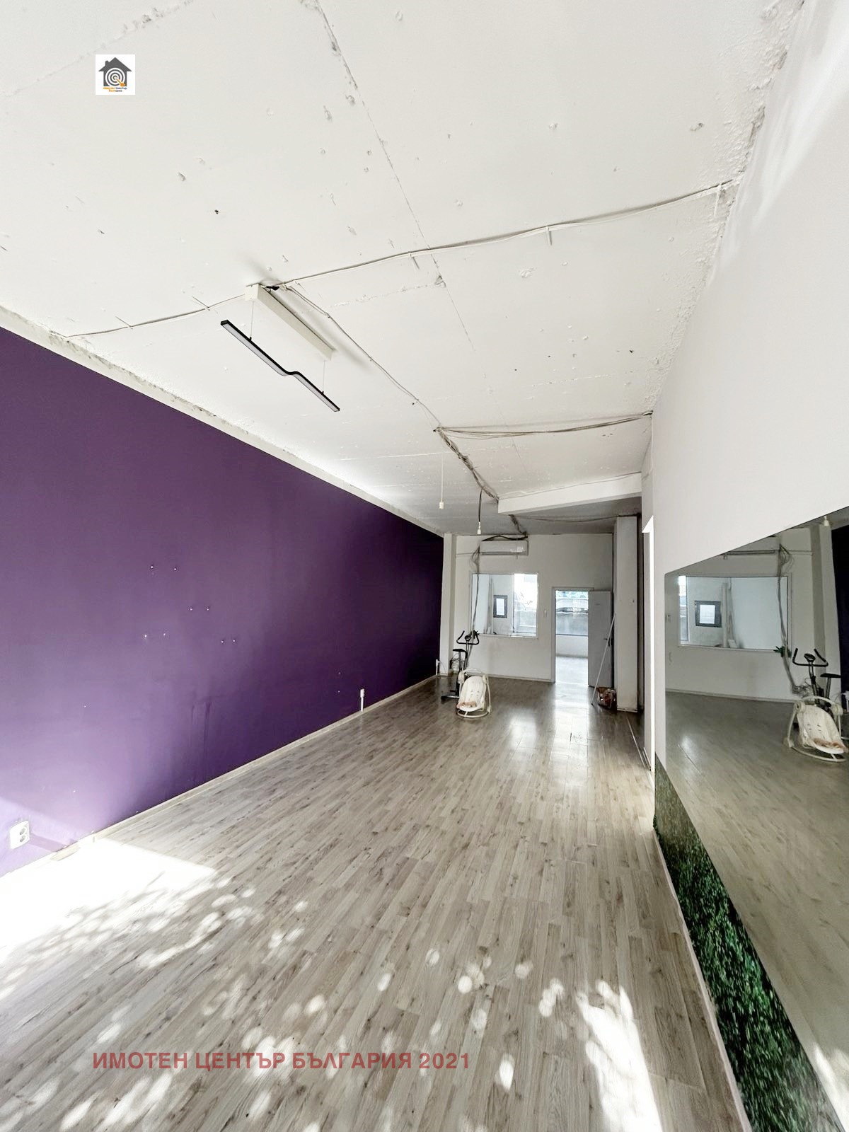 Дава под Наем ОФИС | Imot.bg — изображение 3