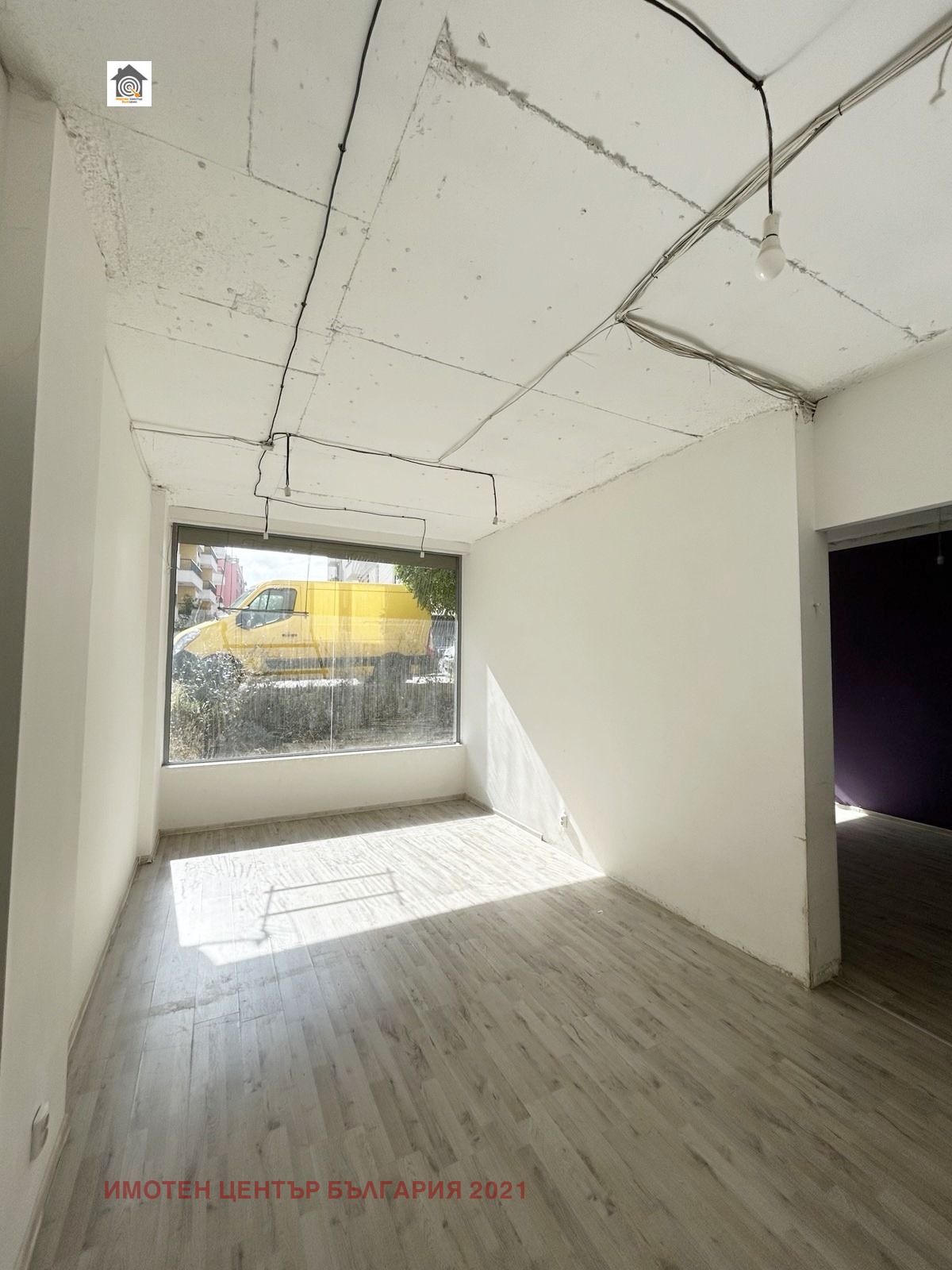 Дава под Наем ОФИС | Imot.bg — изображение 7